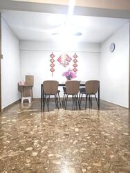 Blk 301 Serangoon Avenue 2 (Serangoon), HDB 3 Rooms #620750931